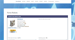 Desktop Screenshot of financeviewpoint.com